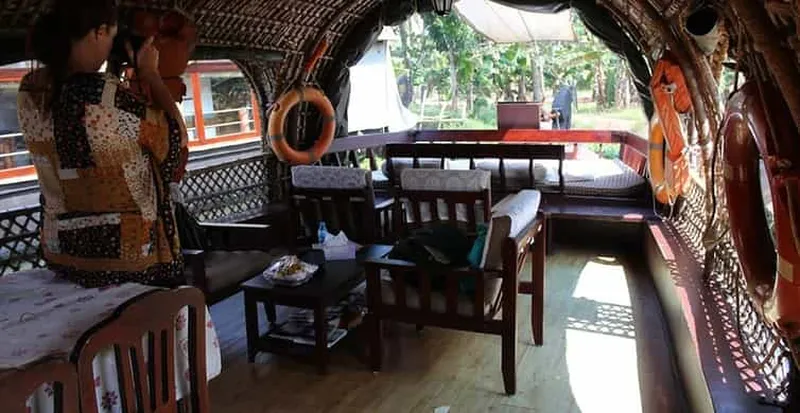 Image Kumarakom - Houseboat Rides image beautiful image beautiful image beautiful image beautiful image beautiful image beautiful image beautiful image beautiful - From Kochi: 1 Night Alappuzha Backwaters Houseboat Cruise ...