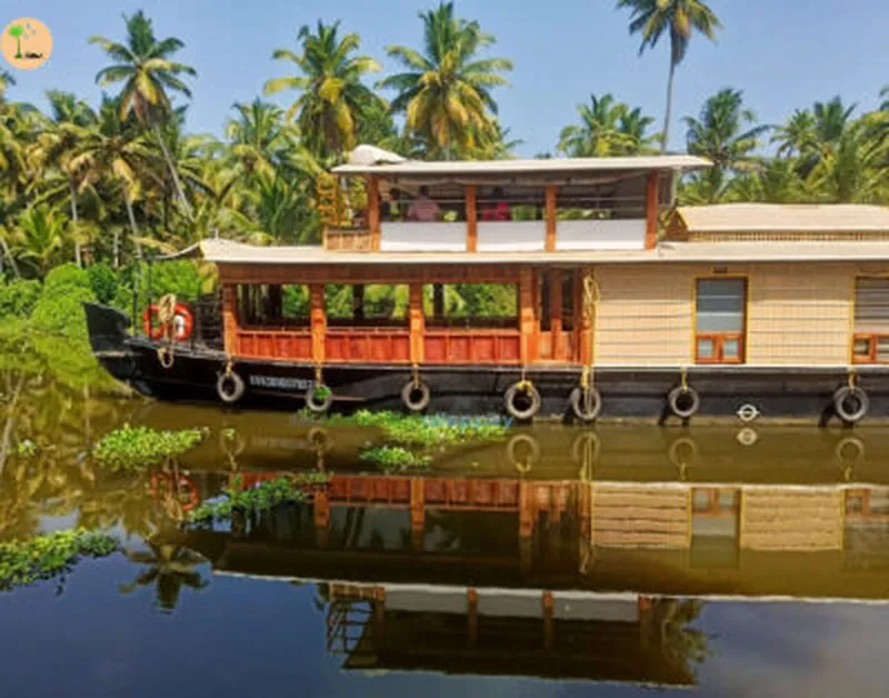 Image Kumarakom - Houseboat Rides image beautiful image beautiful image beautiful image beautiful image beautiful image beautiful image beautiful image beautiful image beautiful - Beautiful Alleppey Houseboat - Best Kerala Boathouse Rental