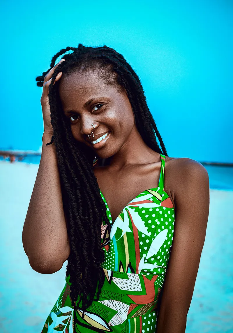 Image Lady A image beautiful image beautiful - 500+ African Lady Pictures | Download Free Images on Unsplash