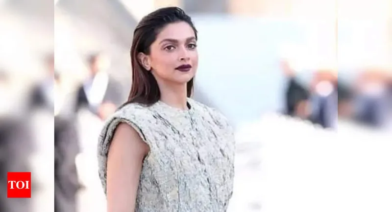 Image Lady A image beautiful image beautiful image beautiful - Deepika Padukone is the only Indian listed in the 10 most ...