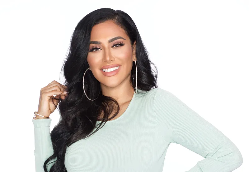 Image Lady A image beautiful image beautiful image beautiful image beautiful - Huda Kattan turned her passion into a billion-dollar business