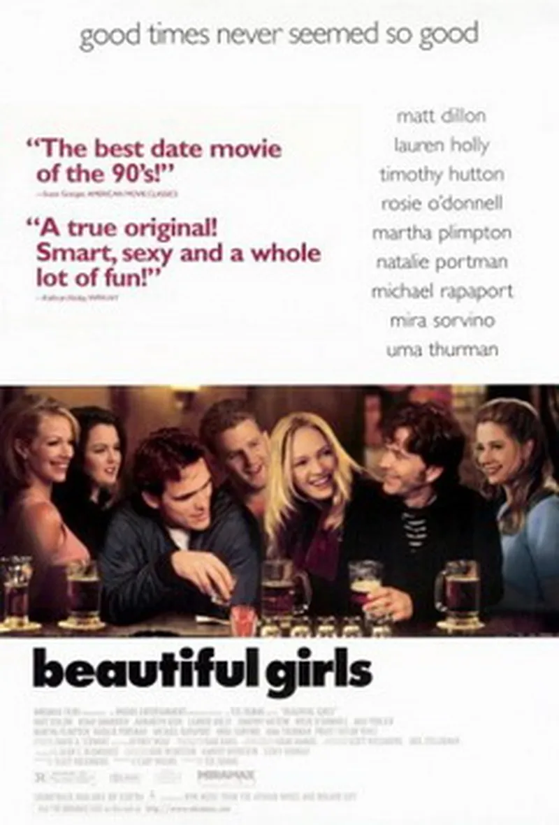 Image Lady A image beautiful image beautiful image beautiful image beautiful image beautiful - Beautiful Girls (film) - Wikipedia