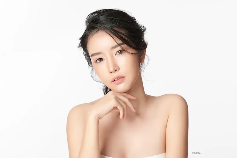 Image Lady A image beautiful image beautiful image beautiful image beautiful image beautiful image beautiful - Are Asian to Caucasian Beauty Trends Changing? | Enhance® Medical ...