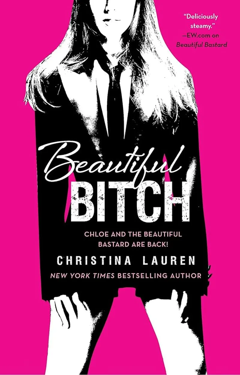 Image Lauren image beautiful - Beautiful Bitch (3) (The Beautiful Series): Lauren, Christina ...