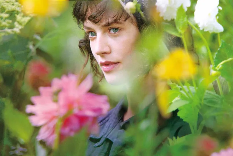 Image Lauren image beautiful image beautiful image beautiful image beautiful image beautiful - This Beautiful Fantastic – Lauren Lloyd