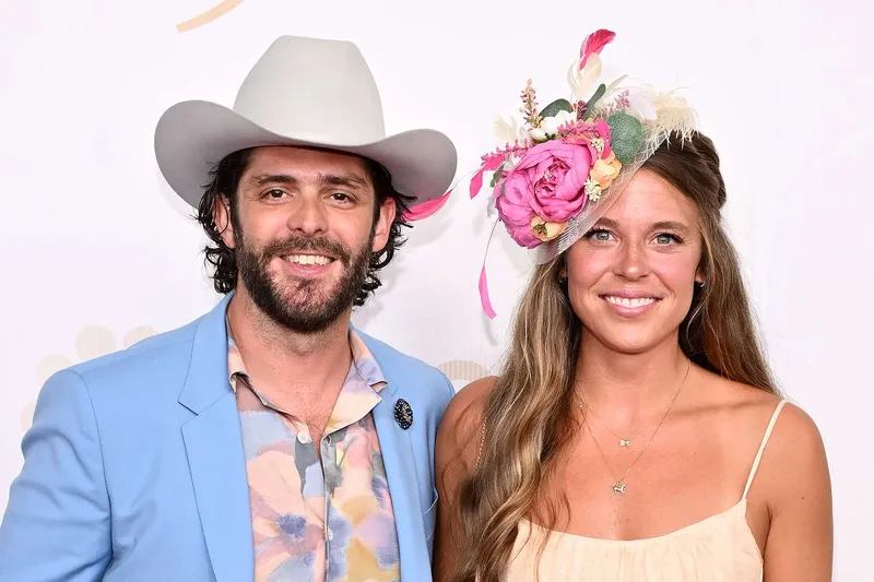 Image Lauren image beautiful image beautiful image beautiful image beautiful image beautiful image beautiful image beautiful - Thomas Rhett on His 'Amazing' Wife and Life with Their 4 Kids ...