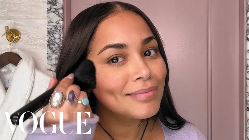 Image Lauren image beautiful image beautiful image beautiful image beautiful image beautiful image beautiful image beautiful image beautiful - Lauren London's Guide to Flawless Brows & Concealing Dark Circles ...