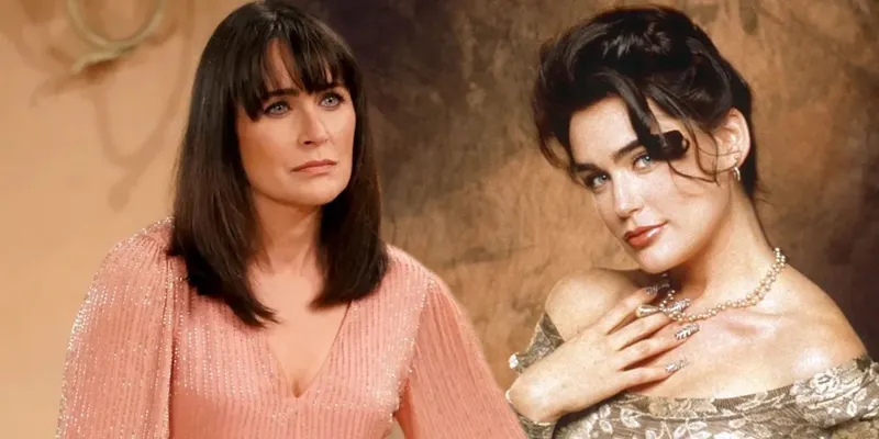 Image Lauren image beautiful image beautiful image beautiful image beautiful image beautiful image beautiful image beautiful image beautiful - Why Rena Sofer Left The Bold And The Beautiful In 2022