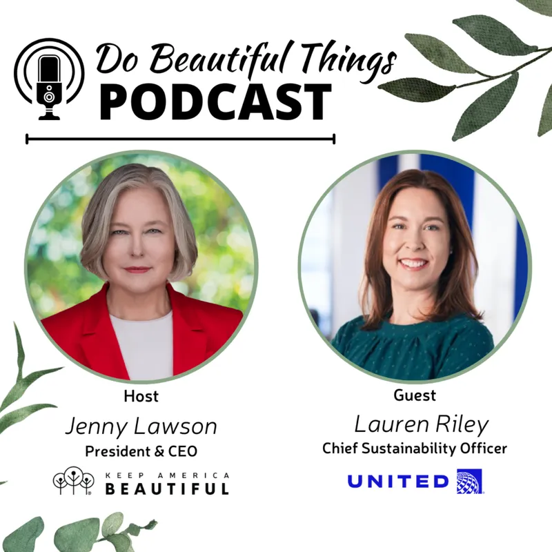 Image Lauren image beautiful image beautiful image beautiful image beautiful image beautiful image beautiful image beautiful image beautiful image beautiful - Do Beautiful Things Podcast - Keep America Beautiful