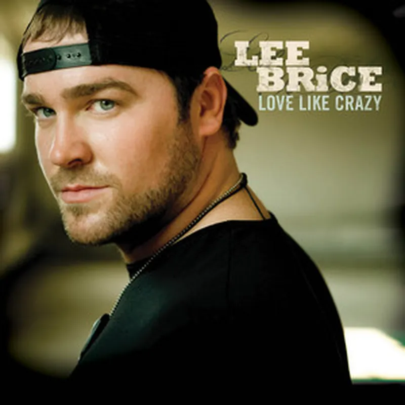 89+ most beautiful images of Lee Brice