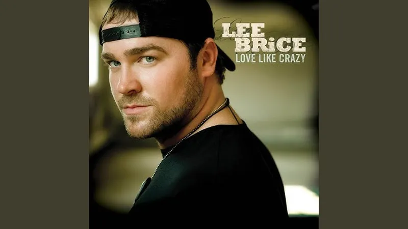 Image Lee Brice image beautiful - Beautiful Every Time - YouTube