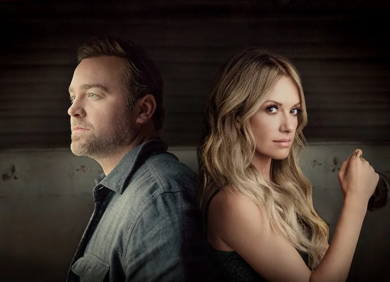 Image Lee Brice image beautiful image beautiful - Carly Pearce & Lee Brice Release -“I HOPE YOU'RE HAPPY NOW” – Curb ...