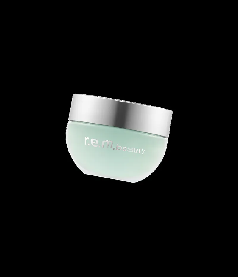 Image Left Eye image beautiful image beautiful image beautiful - she slept cooling blurring undereye balm | r.e.m. beauty