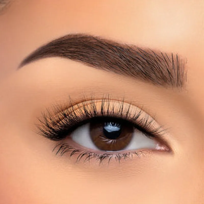 Image Left Eye image beautiful image beautiful image beautiful image beautiful - 3D Faux Mink Lashes – Beauty Creations