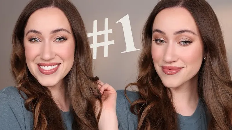 Image Left Eye image beautiful image beautiful image beautiful image beautiful image beautiful image beautiful image beautiful - Here's the BEST Drugstore Makeup RIGHT NOW 😍 - YouTube