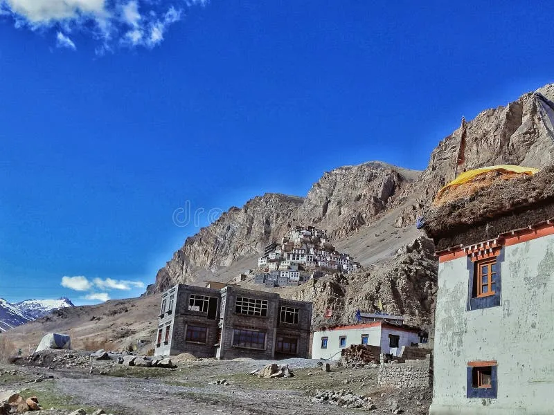 Image Leh-Ladakh - High-altitude Desert image beautiful - 47,037 Tibetan Culture Stock Photos - Free & Royalty-Free Stock ...