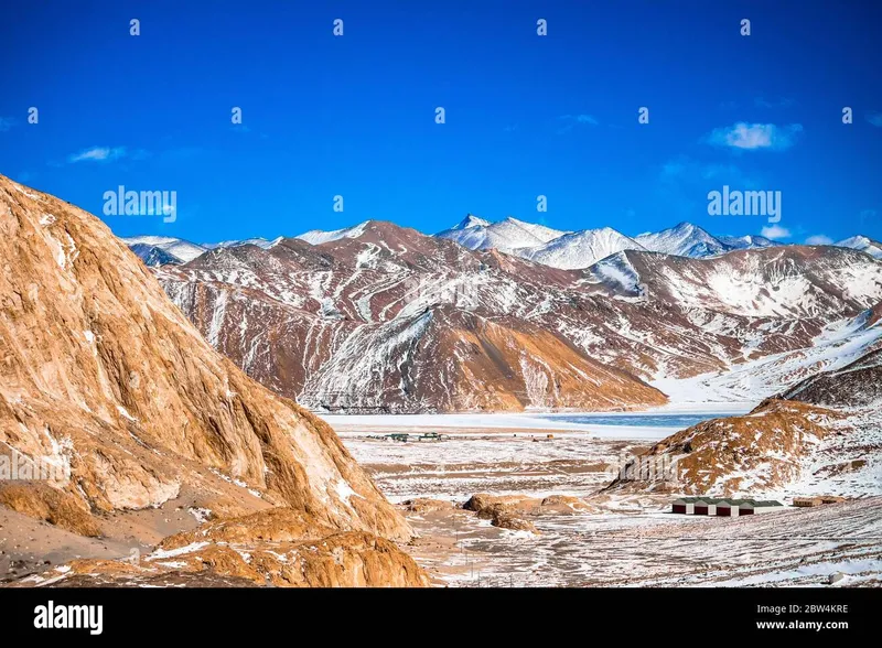 Image Leh-Ladakh - High-altitude Desert image beautiful image beautiful image beautiful - Background lake himalayas kashmir hi-res stock photography and ...