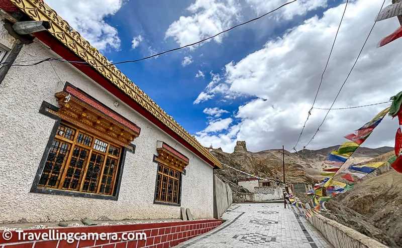 Image Leh-Ladakh - High-altitude Desert image beautiful image beautiful image beautiful image beautiful image beautiful - Discovering Gya Gompa: A Journey into the Heart of Ladakh's ...