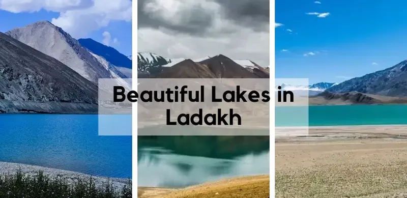 Image Leh-Ladakh - High-altitude Desert image beautiful image beautiful image beautiful image beautiful image beautiful image beautiful image beautiful - 10 Beautiful Lakes in Ladakh That You Must-Visit On Your 2023