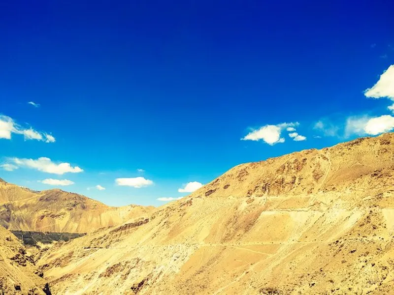 Image Leh-Ladakh - High-altitude Desert image beautiful image beautiful image beautiful image beautiful image beautiful image beautiful image beautiful image beautiful - Premium Photo | Beautiful desert Mountain View