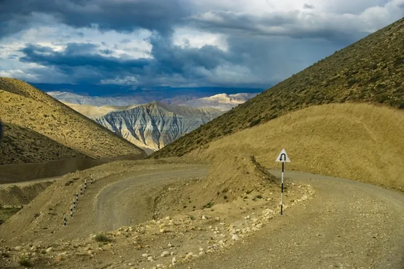 Image Leh-Ladakh - High-altitude Desert image beautiful image beautiful image beautiful image beautiful image beautiful image beautiful image beautiful image beautiful image beautiful - Premium Photo | Beautiful Sunset in the Desert of Tibetan ...