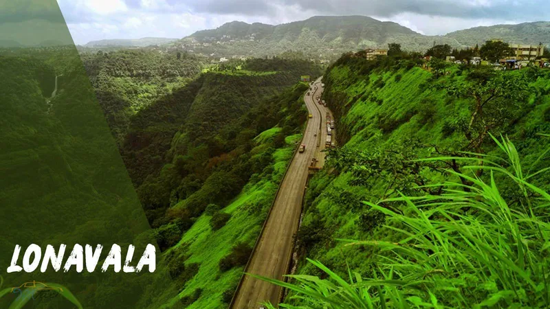 Image Lonavala - Hill Station image beautiful - Lonavala is a hill station near Mumbai in western India with ...