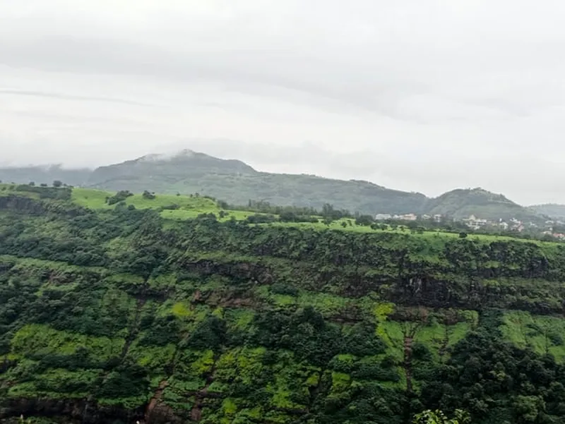 Image Lonavala - Hill Station image beautiful image beautiful image beautiful image beautiful image beautiful image beautiful image beautiful image beautiful image beautiful - The first light of the New Year surrounded by the serene beauty of ...