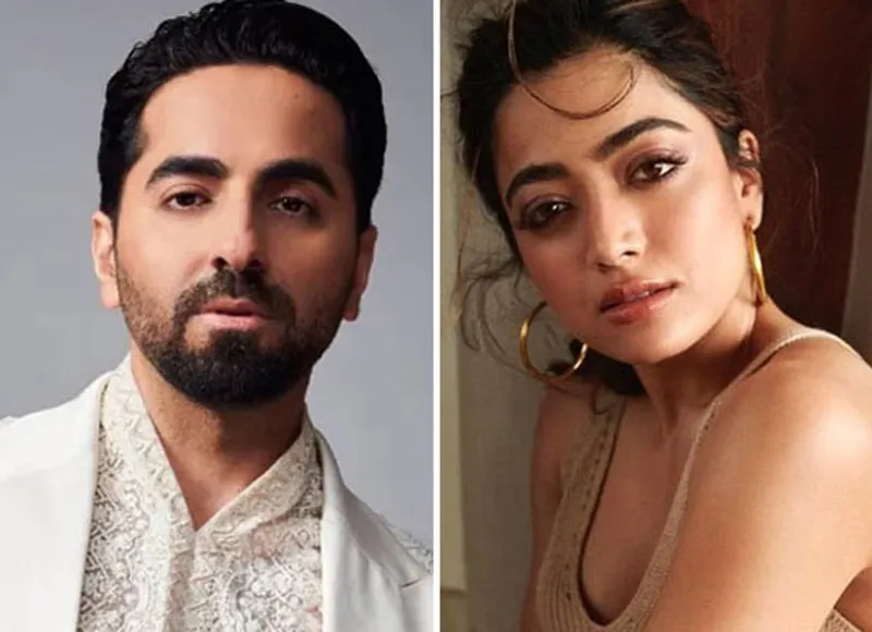 Image Maddock Horror Universe image beautiful image beautiful image beautiful image beautiful image beautiful image beautiful image beautiful image beautiful image beautiful - Ayushmann Khurrana and Rashmika Mandanna team up for Vampires of ...