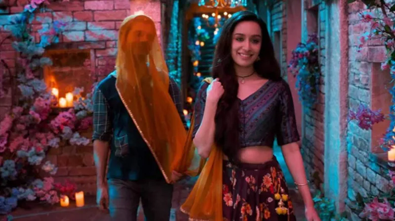 Image Maddock Horror Universe image beautiful image beautiful image beautiful image beautiful image beautiful image beautiful image beautiful image beautiful image beautiful - Stree 2 Box Office Collections 6th Weekend: Shraddha Kapoor and ...