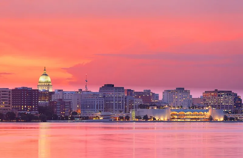 98+ most beautiful images of Madison