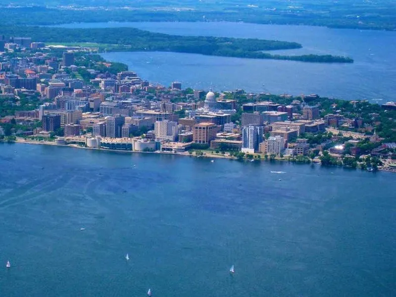 Image Madison image beautiful - Why Madison, Wisconsin Is the Best Place to Live - Business Insider