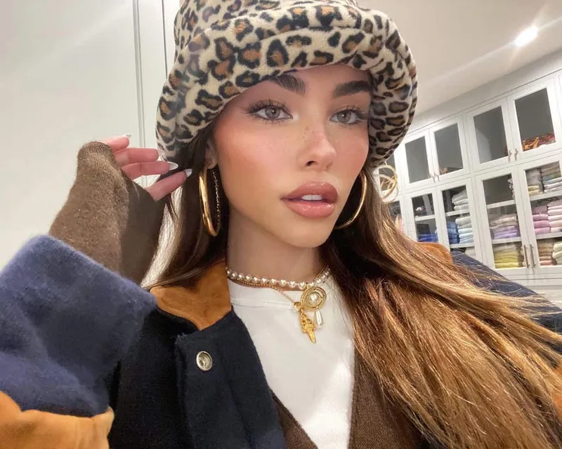 Image Madison image beautiful image beautiful image beautiful image beautiful image beautiful image beautiful image beautiful - Madison Beer's beauty rituals: essential oils, Dance Moms… - The Face