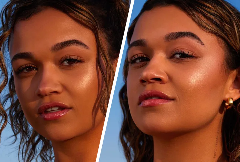 Image Madison image beautiful image beautiful image beautiful image beautiful image beautiful image beautiful image beautiful - Madison Bailey Is The New Face Of Fenty Beauty | BEAUTY/crew