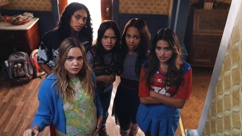 Image Madison image beautiful image beautiful image beautiful image beautiful image beautiful image beautiful image beautiful image beautiful - Pretty Little Liars: Original Sin” Featured an Original “PLL ...