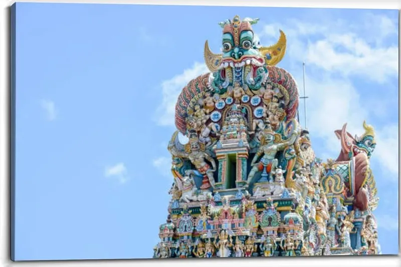 Image Madurai - Meenakshi Temple image beautiful image beautiful image beautiful image beautiful - Amazon.com: The beautiful Meenakshi Temple Madurai India details ...