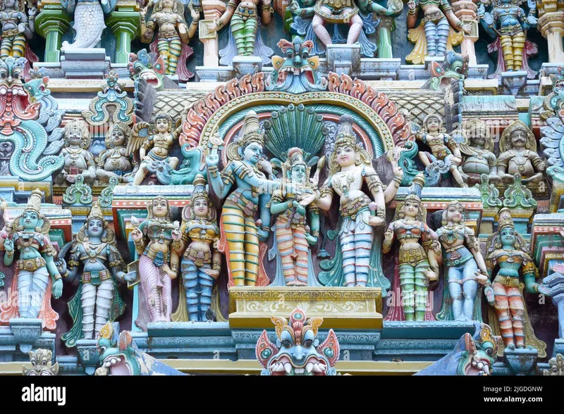 Image Madurai - Meenakshi Temple image beautiful image beautiful image beautiful image beautiful image beautiful - Madurai meenakshi temple hi-res stock photography and images ...