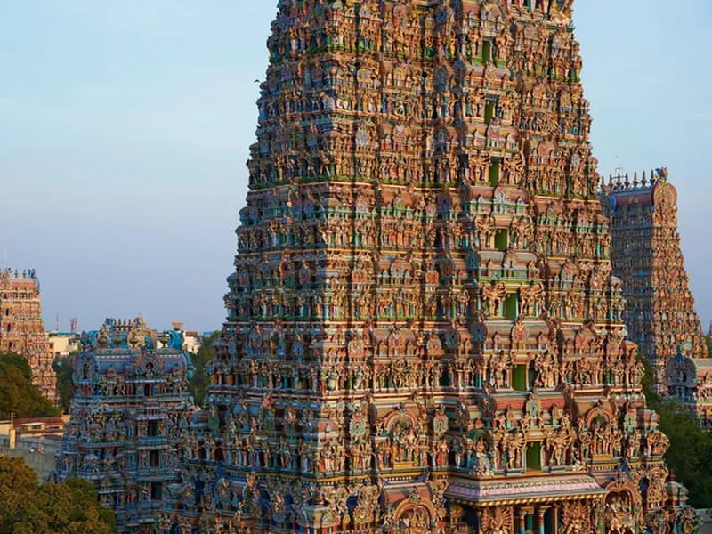 Image Madurai - Meenakshi Temple image beautiful image beautiful image beautiful image beautiful image beautiful image beautiful - The Beautiful Meenakshi Amman Temple This incredible structure is ...