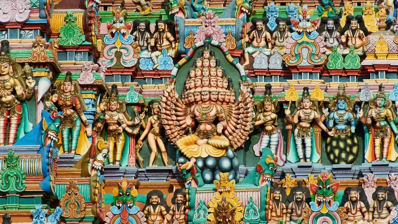 Image Madurai - Meenakshi Temple image beautiful image beautiful image beautiful image beautiful image beautiful image beautiful image beautiful image beautiful image beautiful - Five Spectacular Indian Destinations That Rival The Taj Mahal In ...