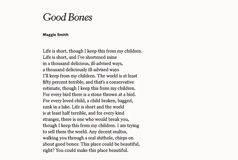 Image Maggie Smith image beautiful image beautiful - Elise Hu on X: 