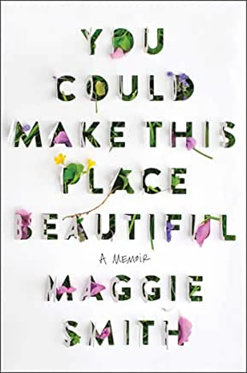 Image Maggie Smith image beautiful image beautiful image beautiful image beautiful image beautiful - Maggie Smith's Playlist for Her Memoir “You Could Make This Place ...