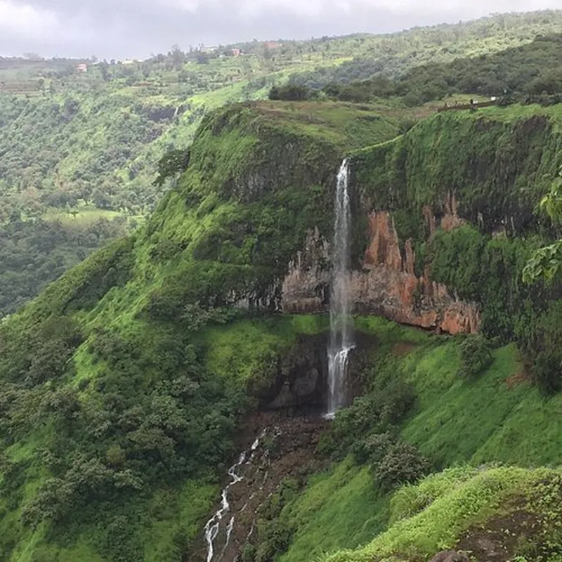 Image Mahabaleshwar - Hill Station image beautiful - THE 10 BEST Mahabaleshwar Sights & Landmarks to Visit (2024)