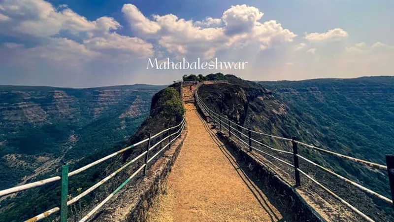 Image Mahabaleshwar - Hill Station image beautiful image beautiful - Explore the scenic beauty of Mahabaleshwar, a charming hill ...