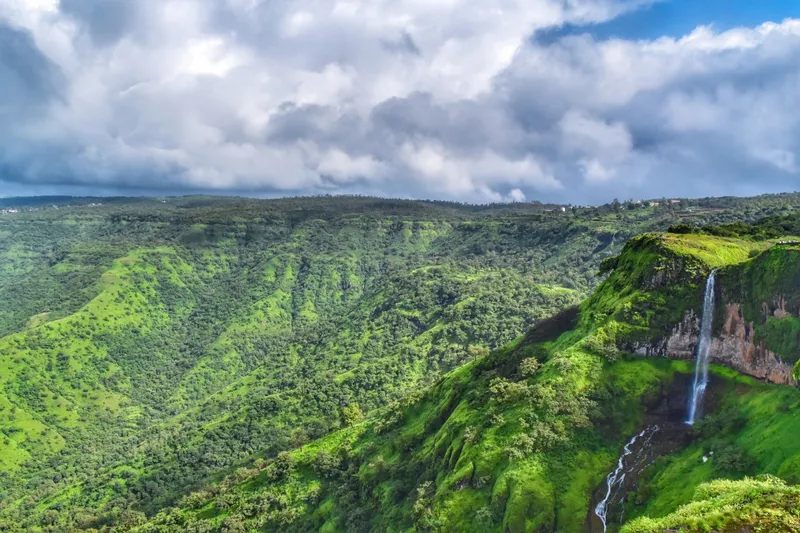 Image Mahabaleshwar - Hill Station image beautiful image beautiful image beautiful - Mahabaleshwar beauty of nature – Travelling is love!