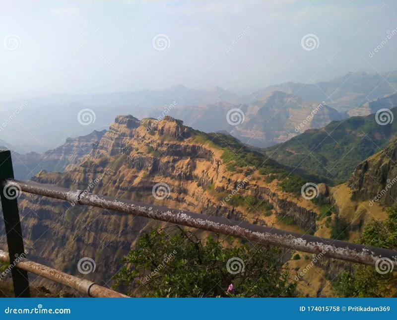 Image Mahabaleshwar - Hill Station image beautiful image beautiful image beautiful image beautiful - Beautiful Mountains of Sahyadri Ranges in Mahabaleshwar Stock ...