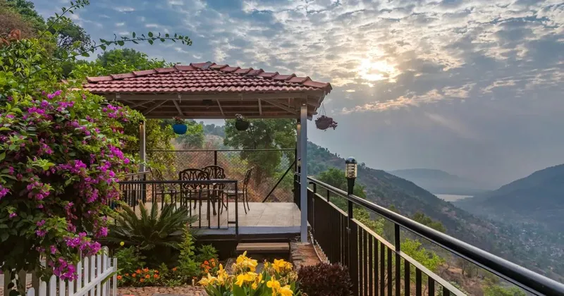 Image Mahabaleshwar - Hill Station image beautiful image beautiful image beautiful image beautiful image beautiful image beautiful - 8 beautiful hotels and villas to stay in Mahabaleshwar and ...