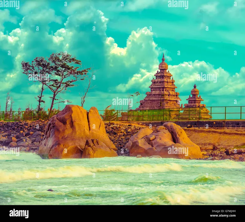 Image Mahabalipuram - Pancha Rathas image beautiful image beautiful image beautiful image beautiful - Mahabalipuram art hi-res stock photography and images - Alamy