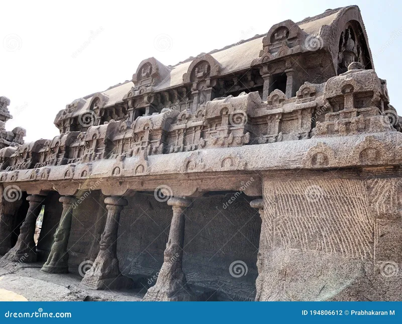 Image Mahabalipuram - Pancha Rathas image beautiful image beautiful image beautiful image beautiful - Monolithic Rock Cut Cave Temples in Mahabalipuram, Tamil Nadu ...