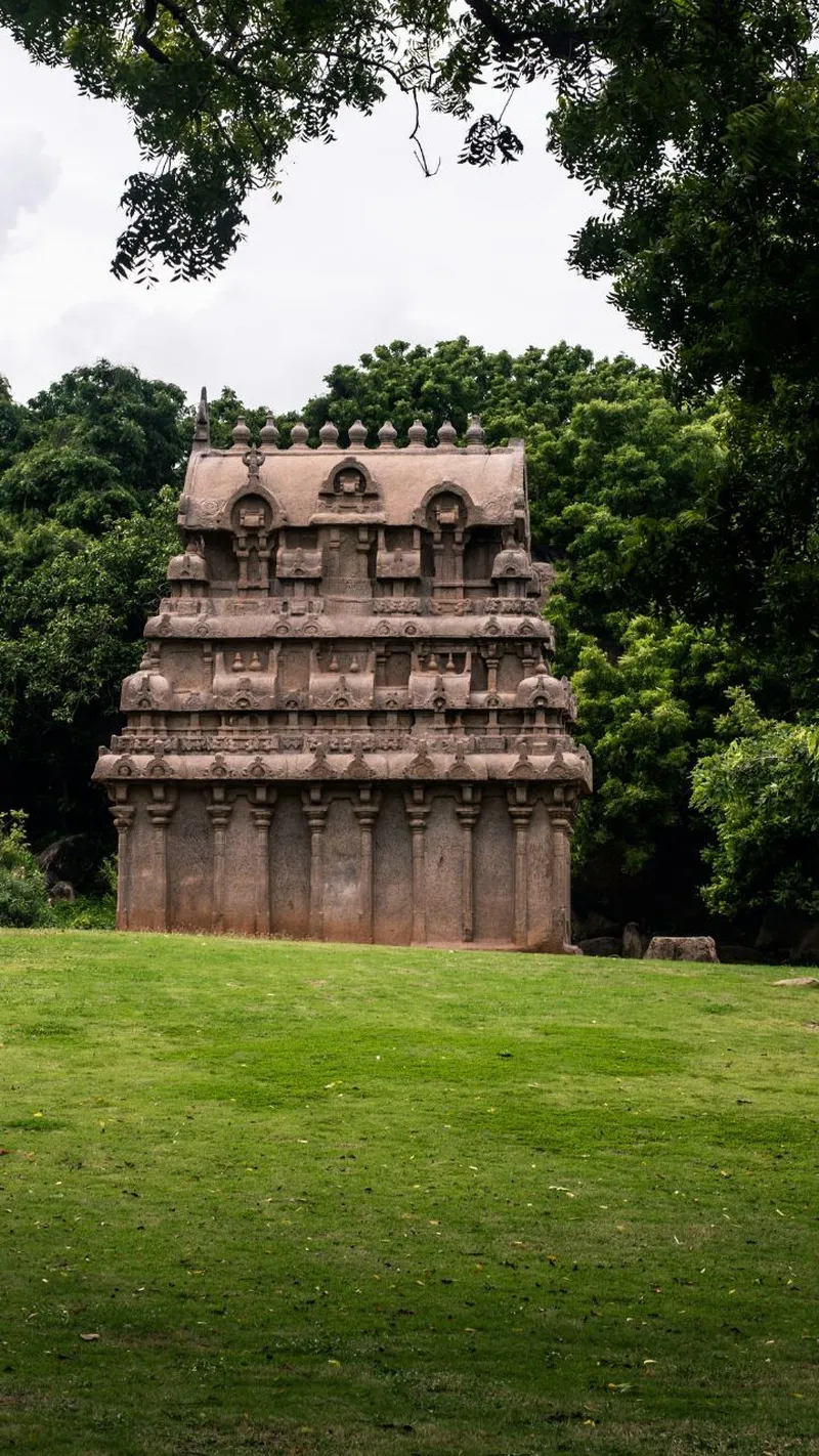 Image Mahabalipuram - Pancha Rathas image beautiful image beautiful image beautiful image beautiful image beautiful - The Best Places To Take Photos In Mahabalipuram