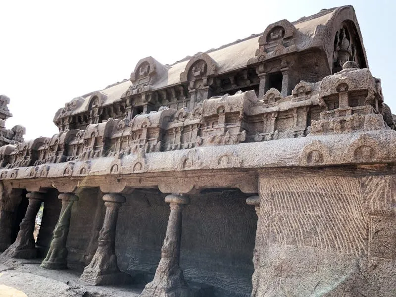 Image Mahabalipuram - Pancha Rathas image beautiful image beautiful image beautiful image beautiful image beautiful image beautiful - 253 Monolithic Rock Cut Temple Mahabalipuram Stock Photos - Free ...