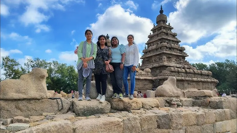 Image Mahabalipuram - Pancha Rathas image beautiful image beautiful image beautiful image beautiful image beautiful image beautiful - Ancient stones, timeless art, Mahabalipuram echoes history's ...